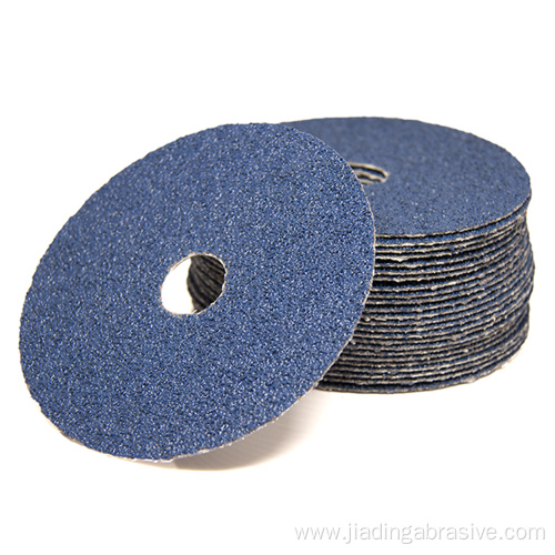 115mm 125mm fiber wheel disc for angle grinder